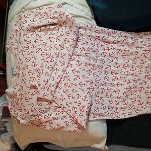 3/$25 Old Navy anchor sweater